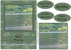 Anglers Delight