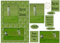 Simply Cricket