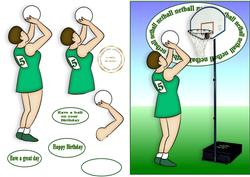 Netball