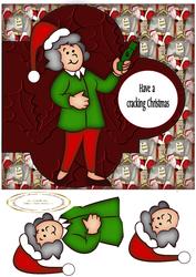 Cracking Christmas