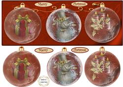 Dl Baubles