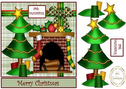 Christmas Eve