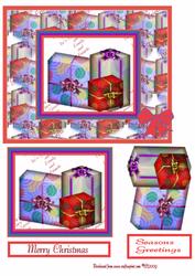 Christmas Presents