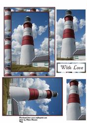 A Lighthouse