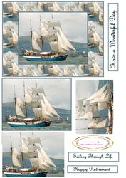 Tall Ship