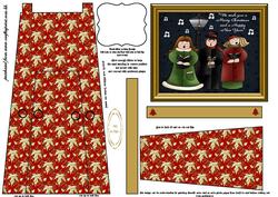 Carolers