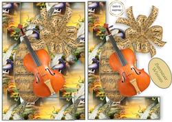 Musical Interlude