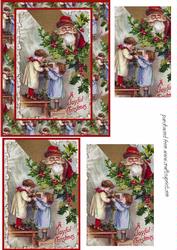 Joyful Christmas