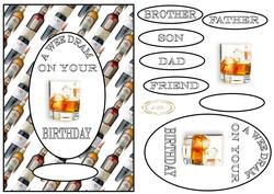 A Wee Dram