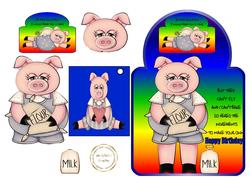 If Pigs Could Fly