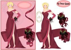 Prom Queen 1