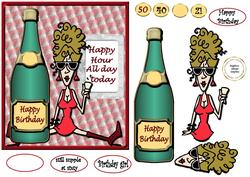 Happy Hour Hic