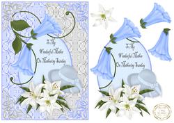 Mothering Sunday Flowers