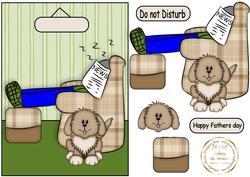 Do Not Disturb