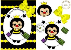 Queen Bee of Shopping