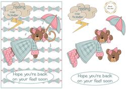 Under the Weather