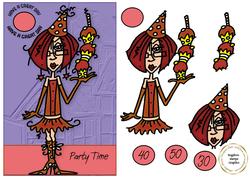 Party Time