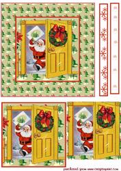 Letter for Santa