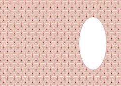 Special Daughter/granddaughter Insert