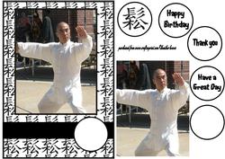 Tai Chi