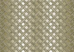 Metallic Gold Lattice