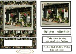 A Flower Shop Full of Wishes