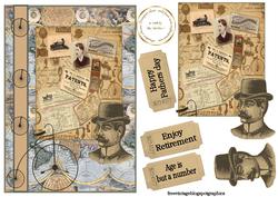 Image of cup322866_107 - Just the Ticket Steampunk