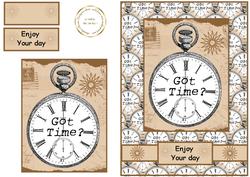 Got Time