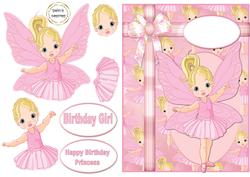 Fairy Princess