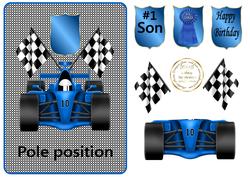 Pole Position