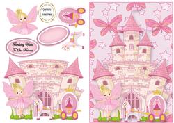 Little Princess Castle
