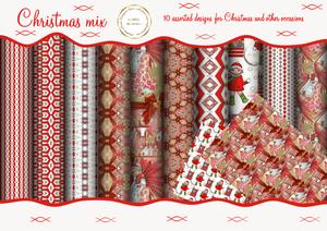 Christmas Mix