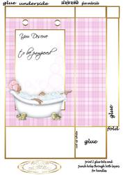Pampered Gift Bag
