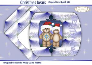 Bear Hugs Capsul Kit