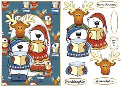 Carolers