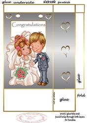 Wedding Gift Bag