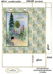 Something for Your Garden Gift Bag