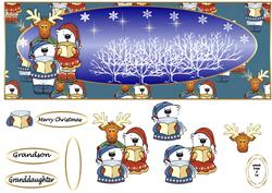 Carollers Dl