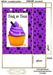 Halloween Bag2