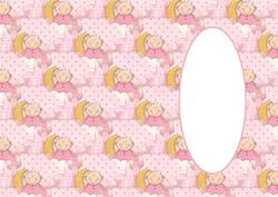 Great Granddaughter Insert