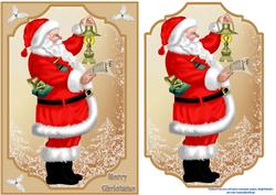 Santa's List