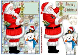 Dear Santa