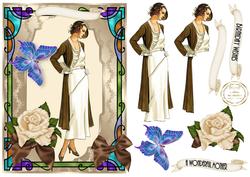 Madam Butterfly