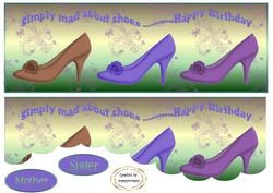 Shoes Shoes Shoes