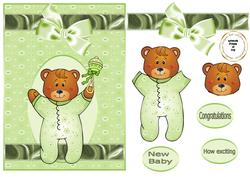 Baby Lime