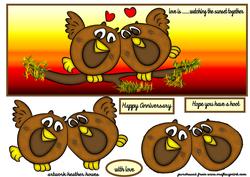 Love Is