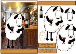 Propping Up the Bar