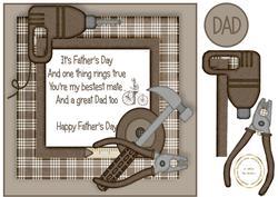 Tools for Dad