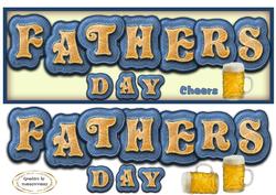 Fathers Day Cheers