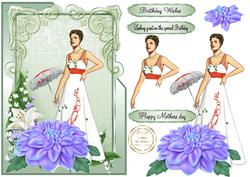 Deco Floral